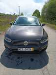 Volkswagen Passat b8