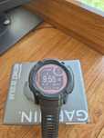 Garmin Instinct 2X Solar