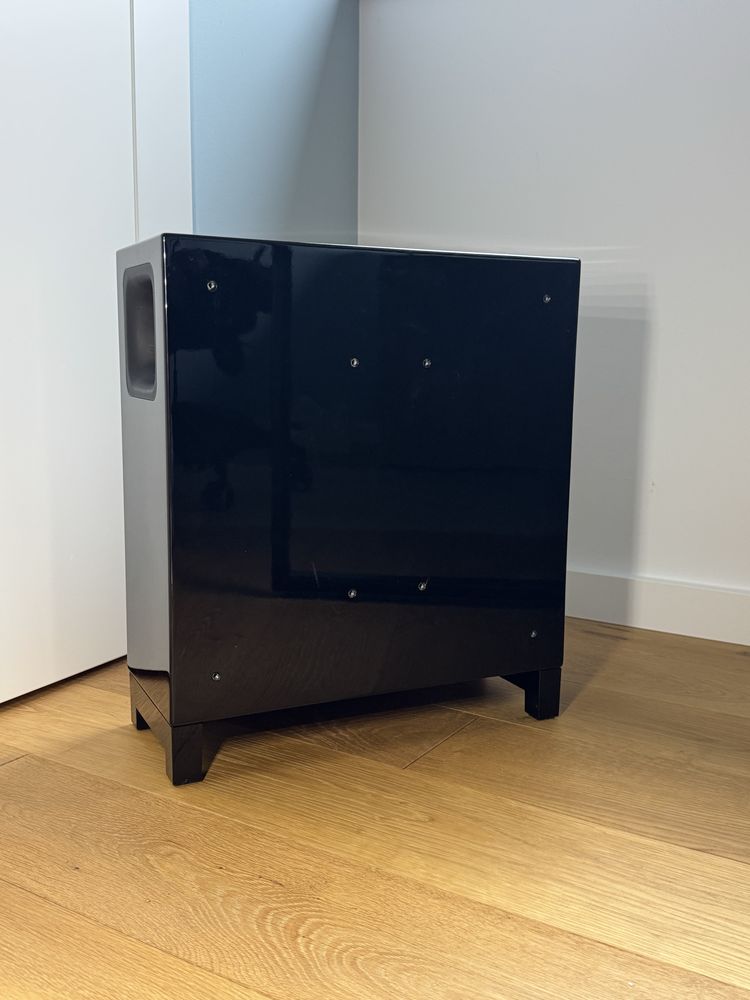 FOCAL SUB AIR (czarny)