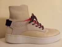 Sapatilhas - bota