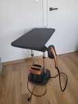 Tefal IXEO stacja pary