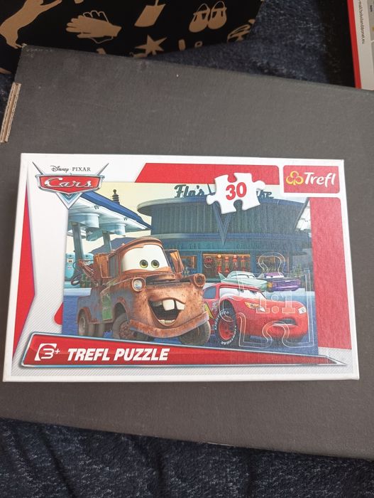 Puzzle Mc Quinn  30 elementów