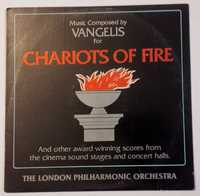 Vangelis, London Philharmonic Orchestra – Chariots Of Fire