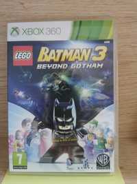 Batman 3 gra Xbox 360
