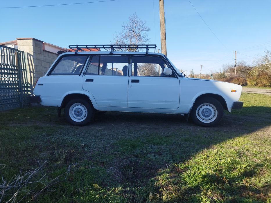 Продам ВАЗ 21043