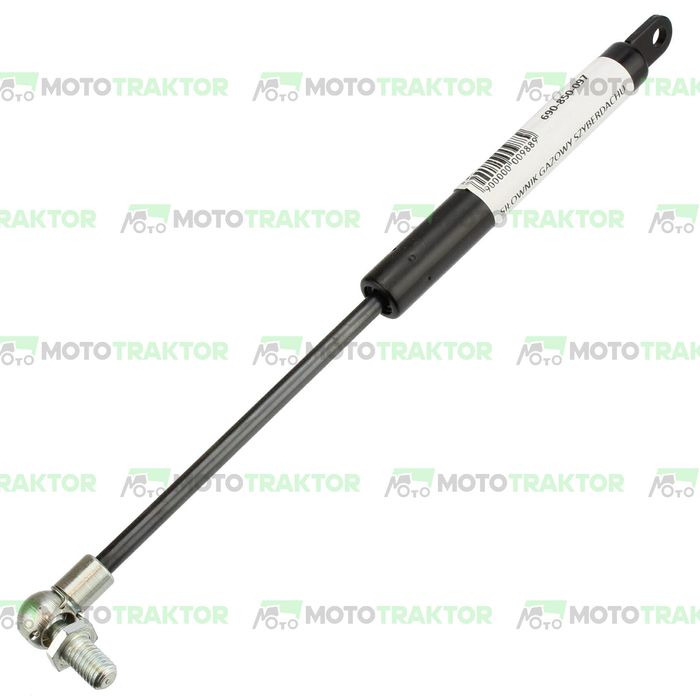 Siłownik Gazowy Szyberdachu John Deere 1830,2030,2130