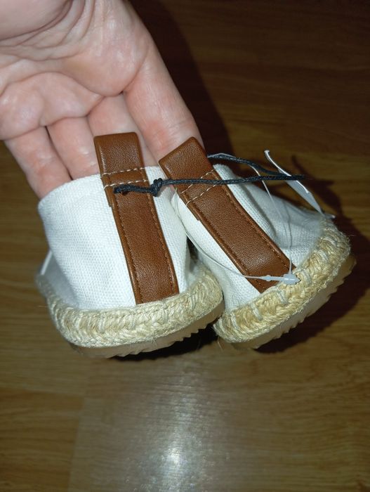 Эспадрильи женские Pier-one 36 размер