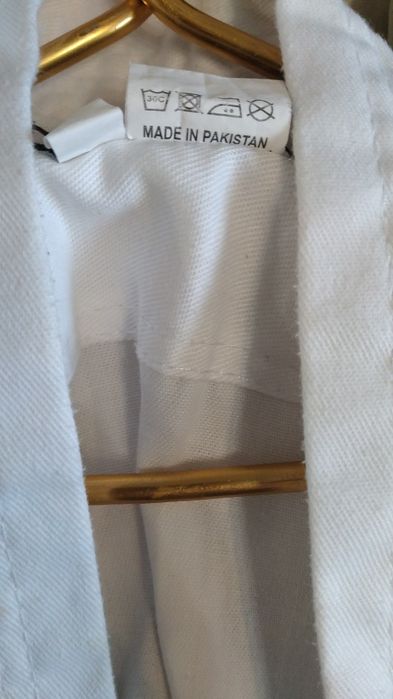 Кімоно blitz для карате ріст 115