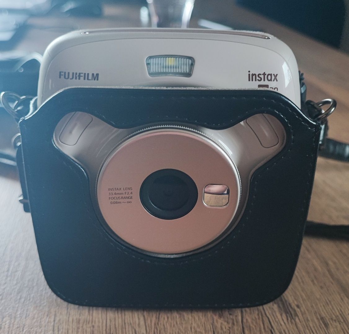 Aparat Instax SQUARE SQ 20 Stan Idealny