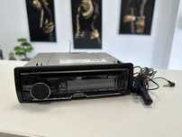Radio samochodowe JVC KD-R864BT