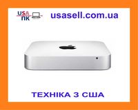 Магазин! Комп'ютер Apple Mac mini 2012 / i5-3210M / 8Gb / 750Gb