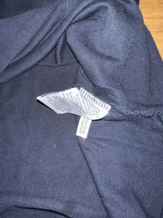 Поло Polo Ralph Lauren bid poni logo