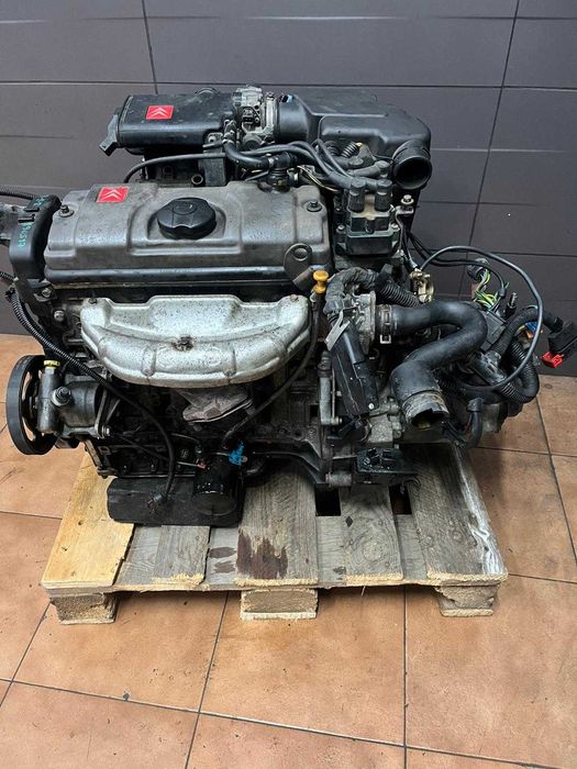 Motor 1.4i citroen