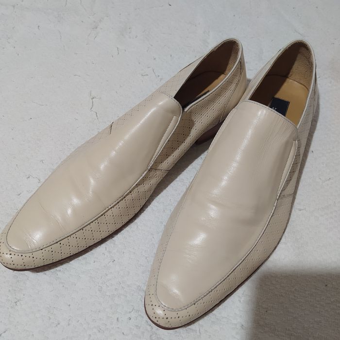 Luciano Carvari. Туфли мужские. Италия.