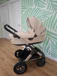 Коляска візок stokke trailz