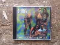 Delfins " Saber Amar" CD