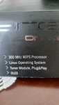 Dreambox dm 800hd para iptv