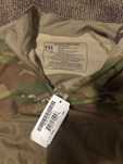 Combat shirt USA Multicam Massif Nowy XXL trudnipalny generacja 2