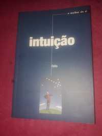 Livro Intuição  de Osho