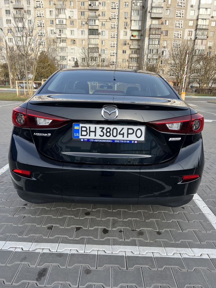 Срочно Mazda 2013 BM