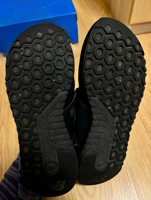 Sapatilhas New Balance 247