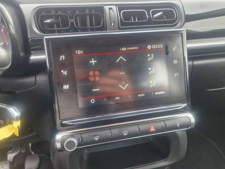 Citroën C3 1.2 PureTech Elle