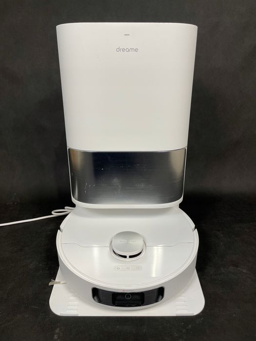 Dreame L10S Ultra biały / 6 miesięcy gwarancji