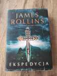 Ekspedycja - James Rollins