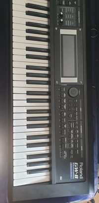 Keyboard Roland GW8 mp3