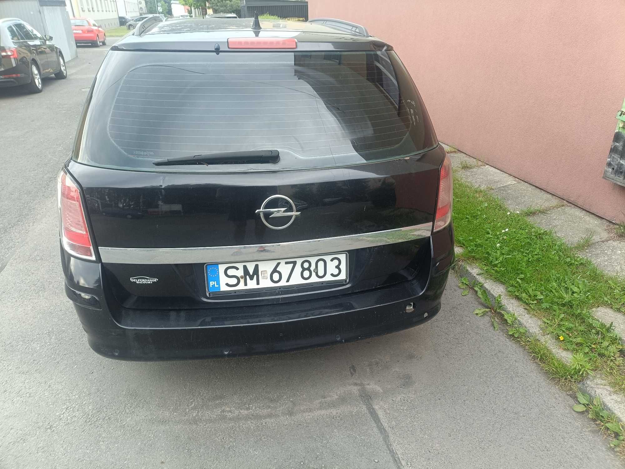 Sprzedam Opel Astra