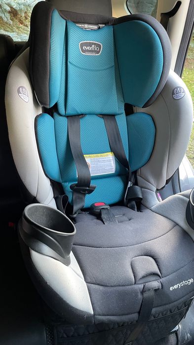 Evenflo EveryStage LX