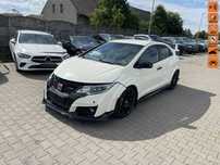Honda Civic Type-R V-TEC Turbo Klimatronik Kamera 310KM
