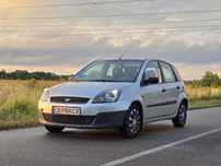 Продам Ford Fiesta