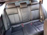 Сидения салон - задній диван BMW e39 Сидіння БМВ Е39 диван відкидний