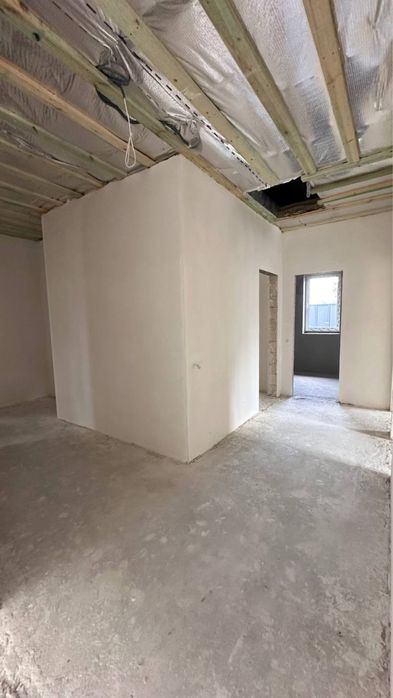 Сучасний дім на 5 сотках