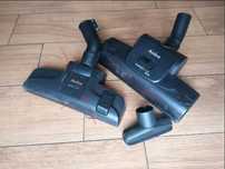 Zestaw szczotek do odkurzacza Amica - Turbobrush eco, Ecobrush, ssawka