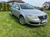 Vw passat 1.9 tdi