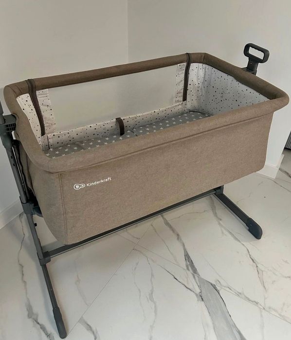 Dostawka do łóżka  Kinderkraft