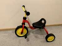 Дитячий триколісний велосипед Puky Fitsch