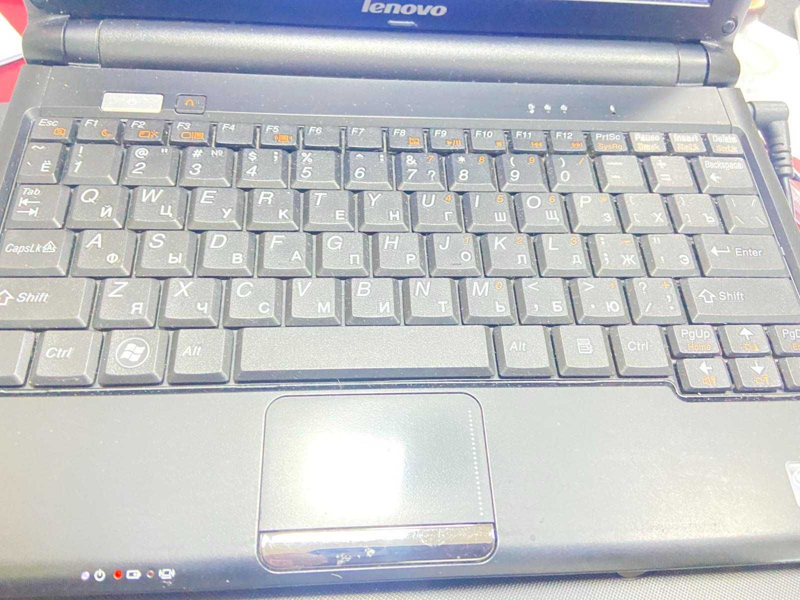 ноутбук  Lenovo IdeaPad