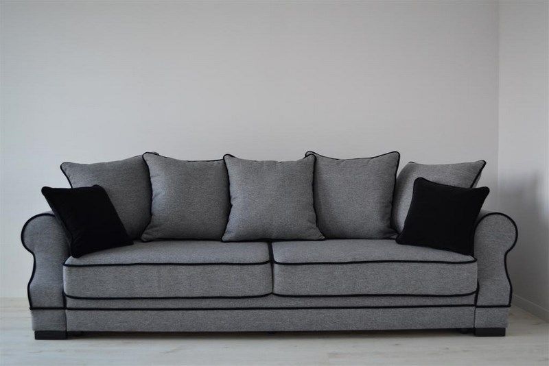 Sofa kanapa rozkładana Orlando angielski prowansalski styl PRODUCENT !
