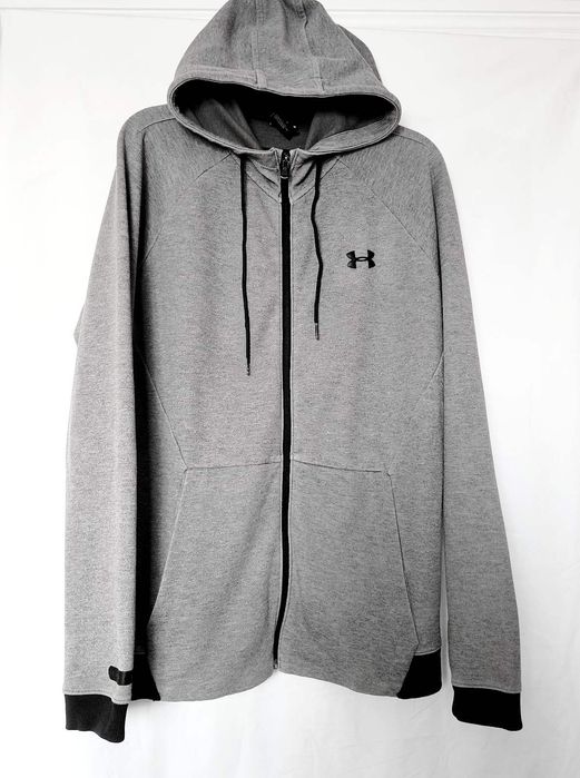 Чоловіча зіпка кофта Under Armour