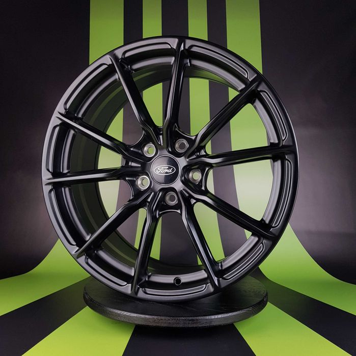 Диски На Авто R18 5x108 Ford Fusion Mondeo Focus Volvo S40 60 V50 XC60