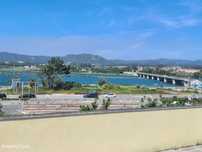 Apartamento T2 cond. privado, c piscina, Ofir, c terraço