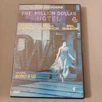 The milion dollar hotel, film DVD, stan bdb