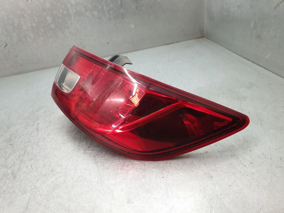 Farolim direito RENAULT Clio IV (BH_)