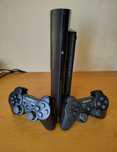 PlayStation 3 Super 500Gb  багато ігор у відмінному стані PS3, ПС3