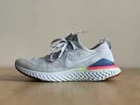 Кросівки Nike Epic React Flyknit 2, (р. 39)