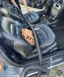 Bancos e forras peugeot 406 coupe