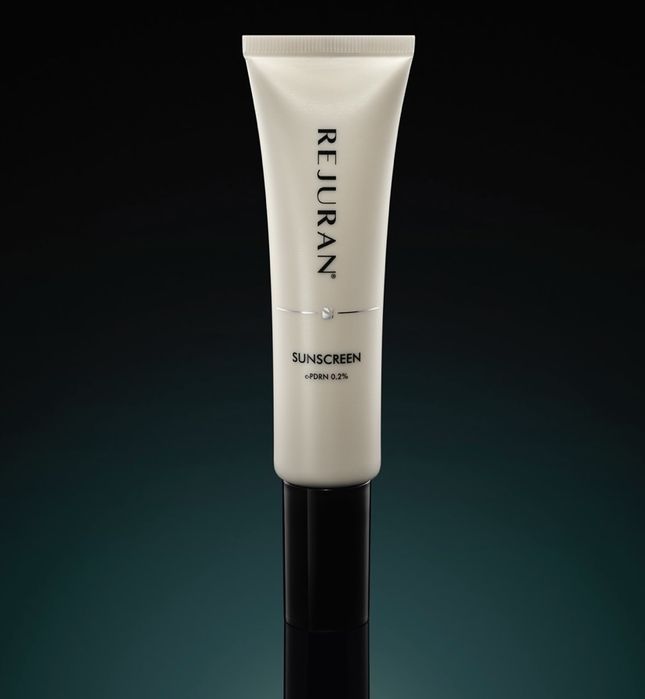 Сонцезахисний крем REJURAN SUNSCREEN SPF 50+/PA+++ 50ml